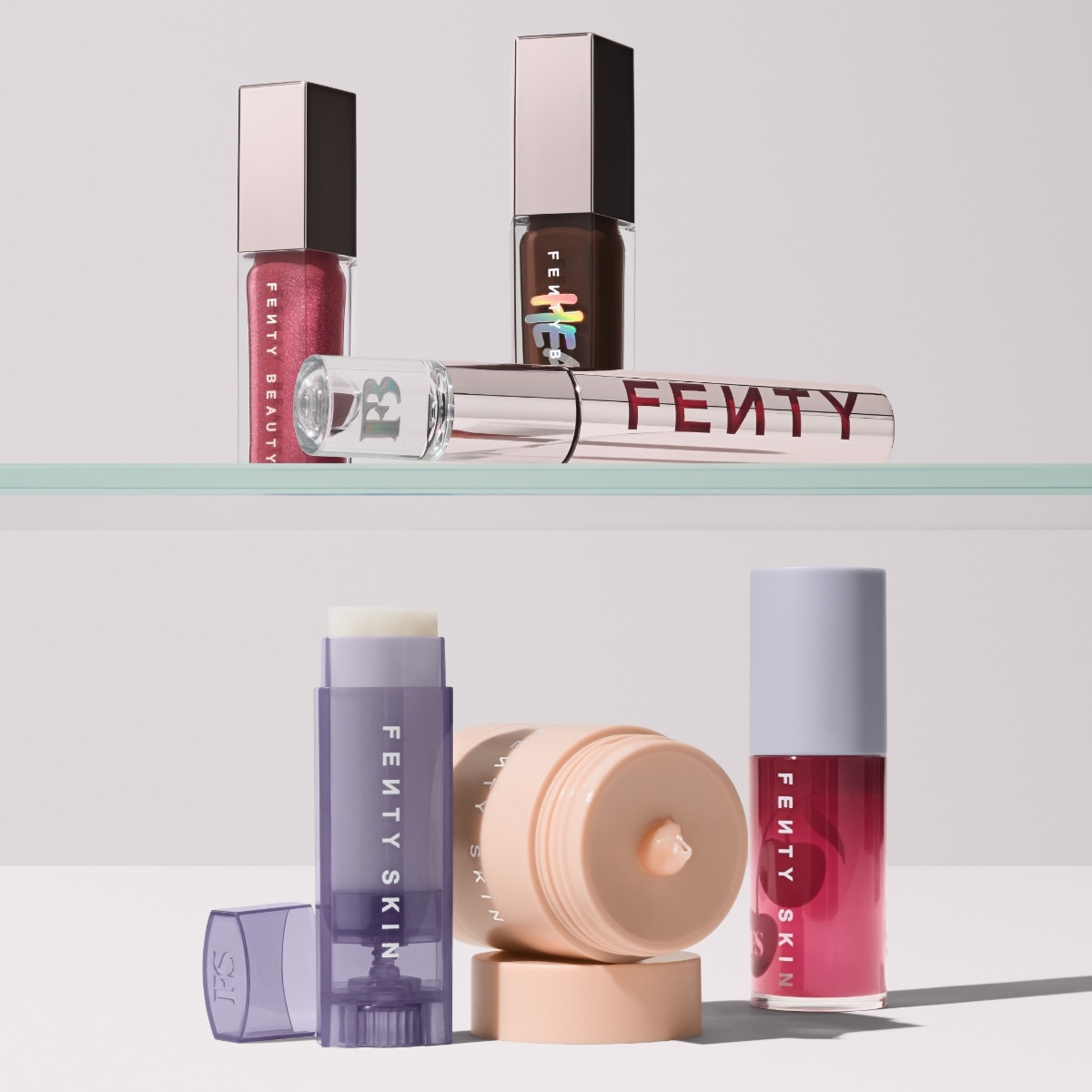 LUX BALM ULTRA-HYDRATING CHERRY LIP BALM (BÁLSAMO ULTRAHIDRATANTE)